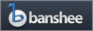Banshee Logo